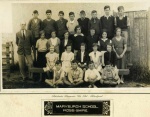 MARYBURGH SCHOOL 1936