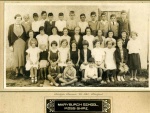 Maryburgh Primary School