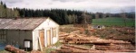 THE CAMP AS IT WAS IN 2000