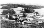 Prisoner of War Camp, Brahan