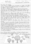 Letter from daughter of a German POW
