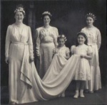 Maryburgh's Coronation Queen