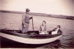 Captain Hector (Son of Jock) c1930