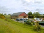 The Kingdom Hall of Jehovah's Witnesses