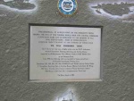 Alness Point Memorial plaque.jpg