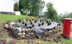 11 Maryburgh Memorial Garden