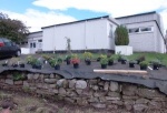 12 Maryburgh Memorial Garden