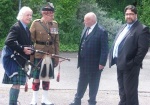 29 Maryburgh Memorial Garden