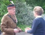 26 Maryburgh Memorial Garden