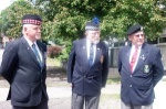 28 Maryburgh Memorial Garden