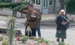 31 Maryburgh Memorial Garden