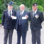 33 Maryburgh Memorial Garden