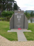 Alness Point Memorial