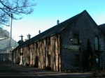 Glen Ord visitor centre.