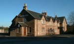 The Tarradale Hotel, at the junction of the A862 and A832, no longer operates as such.