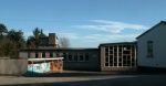 The new Tarradale Primary School.