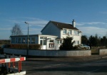 Muir of Ord Police Station at the south end of the village on the A862.
