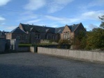 Tarradale Junior Secondary School