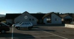 02 Muir of Ord Golf Clubhouse.
