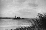 HMS Rodney, September 25, 1936.