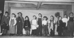 Arabella Hall Concert, c1955
