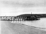 Nigg Pier, c 1937