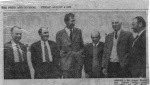 Press and Journal 4 August 1972 (no details of occasion).