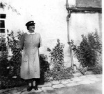 Nurse Helen Sinclair