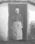 Great Granny (known as 'little granny'), c.1910