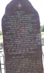 Covenanters Stone