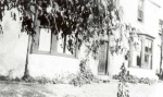 Front of Castlecraig House, c.1913.