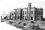 Dunskaith House