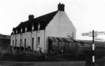 The building is Ankerville Storehouse.