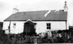 Old Mill House (Roscot), Bayfield c.1950.