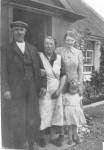 Rose Cottage, c.1920s.