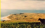 View from near Castlecraig quarry