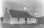 Possibly early Ivy Cottage, c.1900.