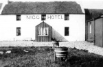 Nigg Hotel, c.1928.