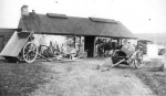 Old Smithy at Culnaha.