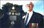 J Cruickshank VC