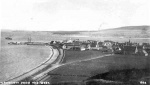 Cromarty from the west, looking to Nigg.