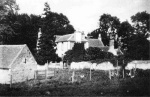Nigg Old Manse.