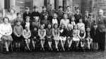 Nigg School, 1951.