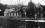 Nigg Primary School, c.1920s.