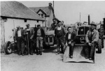 Pitcalzean (Westfield), c.1950s.
