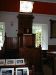 Nigg Parish Church