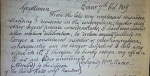 Letter