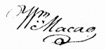 Signature