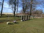 St. Martin's Burial Ground