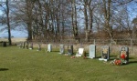 St. Martin's Burial Ground